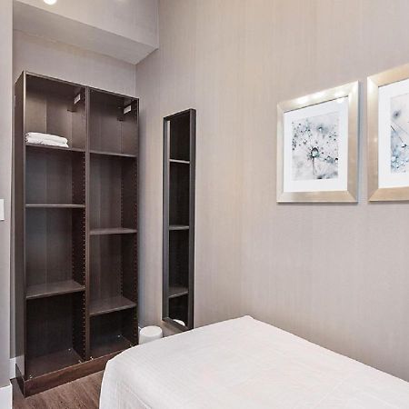 Suites At 143 Arlington Street ボストン エクステリア 写真